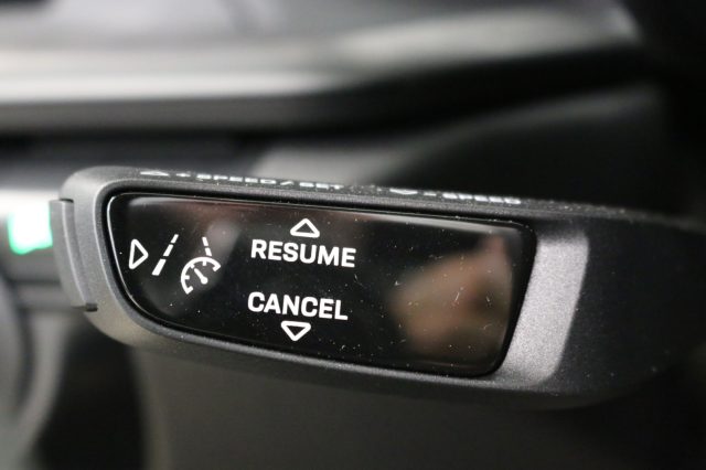 PORSCHE 911 usata, con Park Distance Control