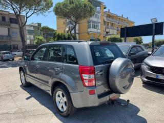 SUZUKI Grand Vitara usata, con Alzacristalli elettrici