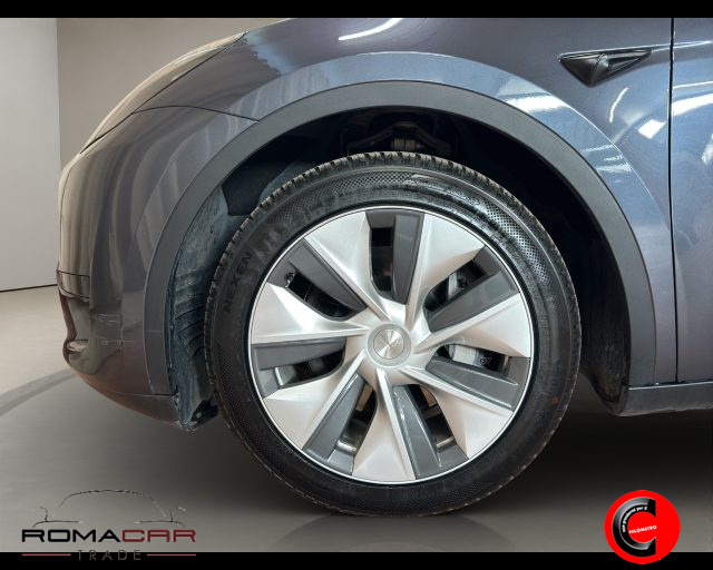 TESLA Model Y usata 21