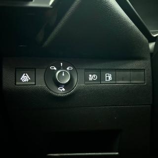 DS AUTOMOBILES DS 7 Crossback usata, con Chiusura centralizzata telecomandata