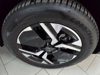 PEUGEOT 2008 usata, con Boardcomputer