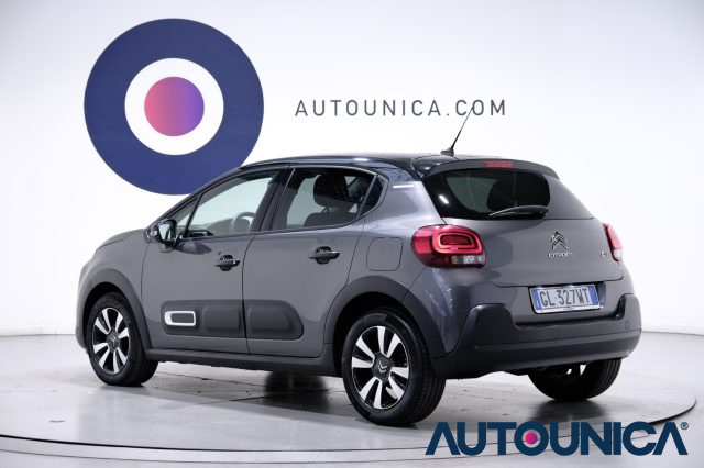 CITROEN C3 usata, con ESP