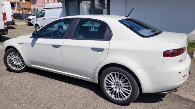 ALFA ROMEO 159 usata, con Airbag