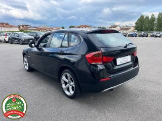 BMW X1 usata, con Airbag Passeggero