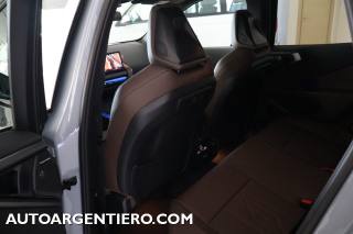 BMW X3 usata, con Chiusura centralizzata senza chiave