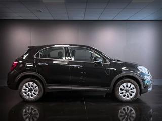 FIAT 500X usata, con Airbag Passeggero