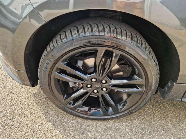FORD Edge usata, con Sedili riscaldati
