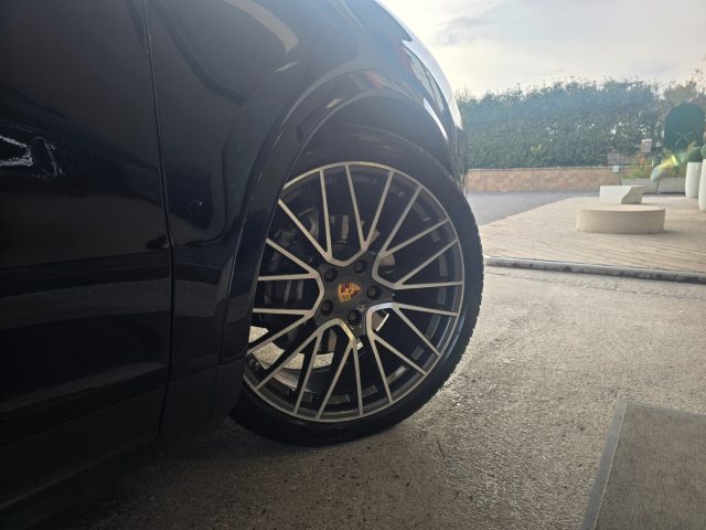 PORSCHE Cayenne usata 97