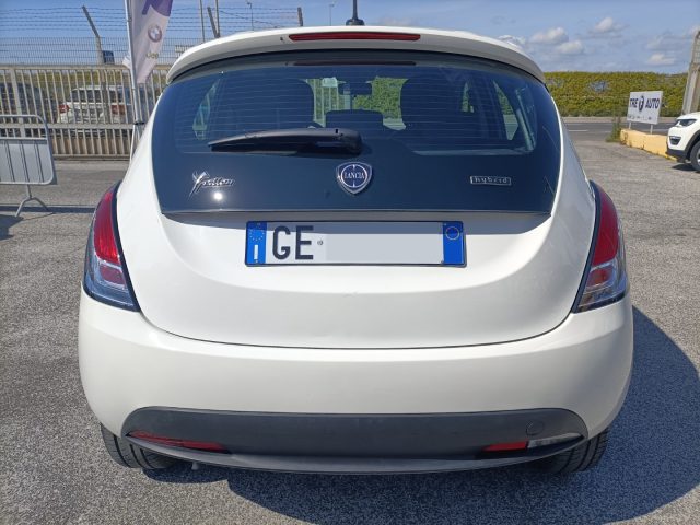 LANCIA Ypsilon usata, con Boardcomputer