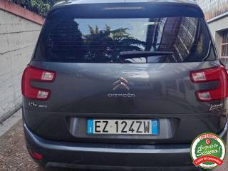 CITROEN Grand C4 Picasso usata, con Airbag Passeggero
