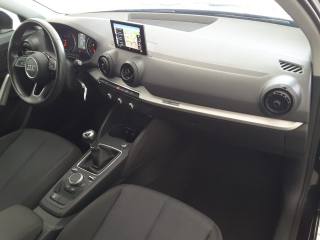 AUDI Q2 usata, con Controllo trazione