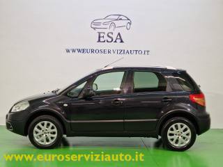 FIAT Sedici usata, con Autoradio
