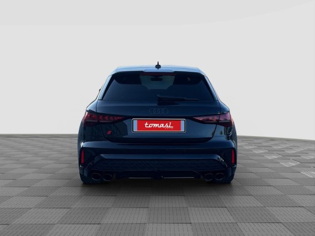 AUDI A3 usata 3