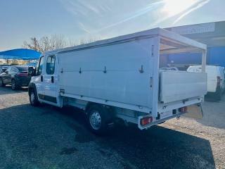 FIAT Ducato usata, con Boardcomputer