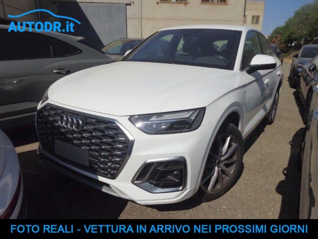 AUDI Q5 usata, con Chiusura centralizzata