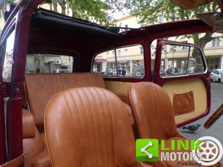 FIAT 500C usata 82