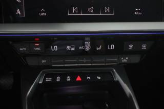 AUDI A3 usata 11