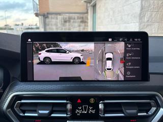 BMW X4 usata, con Vivavoce