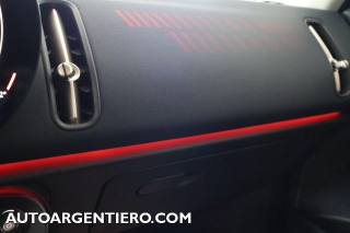 MINI Countryman usata, con Volante multifunzione