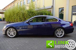 BMW 335 usata, con Autoradio