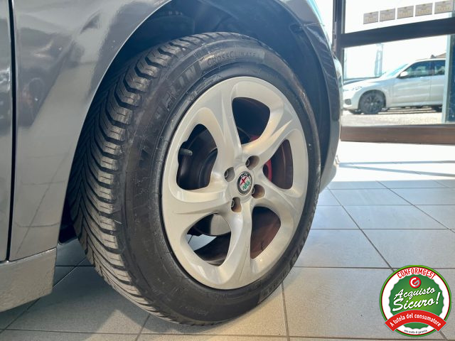 ALFA ROMEO MiTo usata, con Autoradio