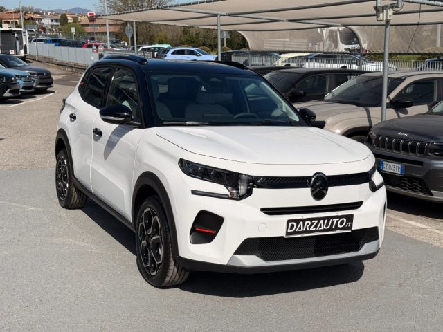 CITROEN C3 usata, con Airbag laterali