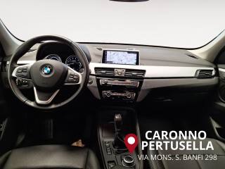 BMW X1 usata, con Controllo trazione
