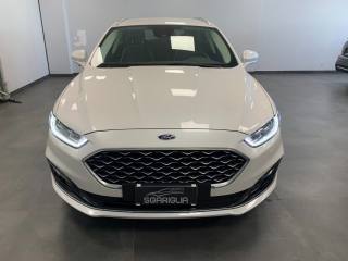 FORD Mondeo usata, con Isofix