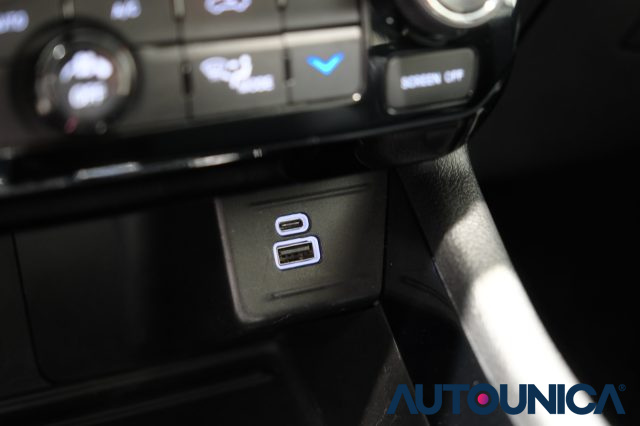 JEEP Compass usata, con Controllo elettronico della corsia