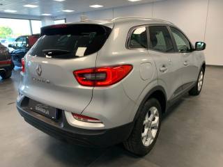RENAULT Kadjar usata, con Autoradio