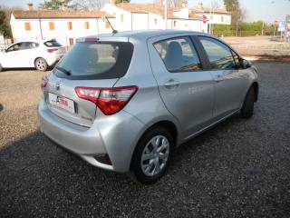 TOYOTA Yaris usata 79