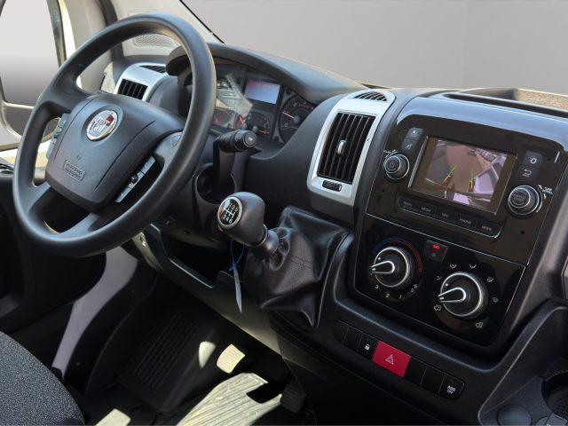 FIAT Ducato usata 8