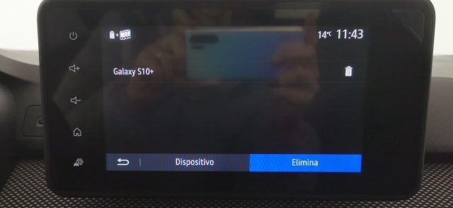 DACIA Jogger usata 63