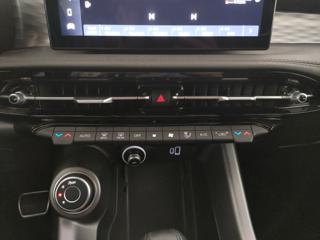 ALFA ROMEO Tonale usata, con Leve al volante