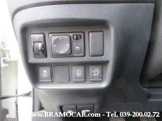 NISSAN Juke usata, con USB