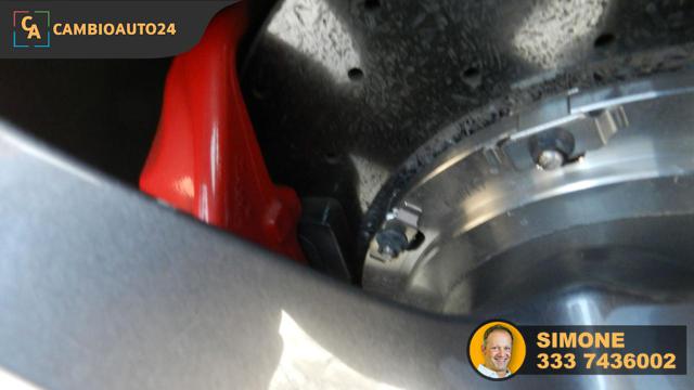 FERRARI California usata 132