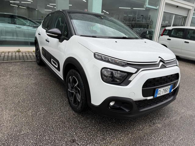 CITROEN C3 usata, con Airbag laterali