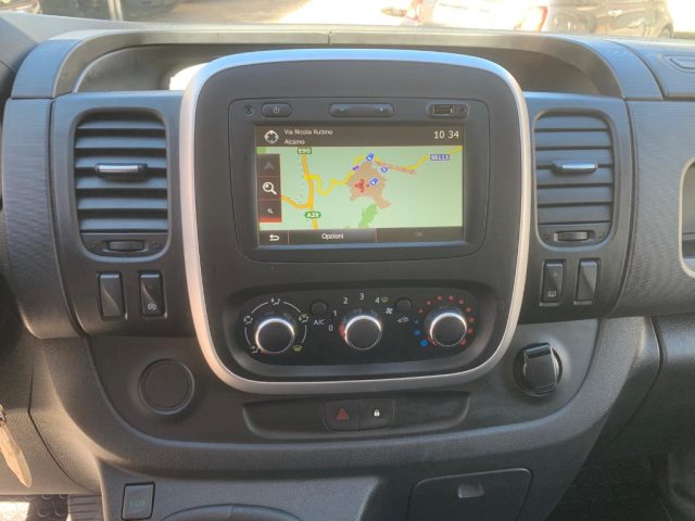 FIAT Talento usata, con ESP