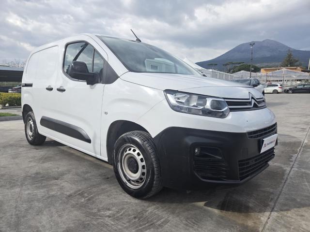 CITROEN Berlingo usata, con Controllo trazione
