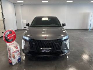 DS AUTOMOBILES DS 7 usata, con Airbag