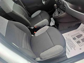 FIAT Panda usata, con Sistema di avviso di distanza