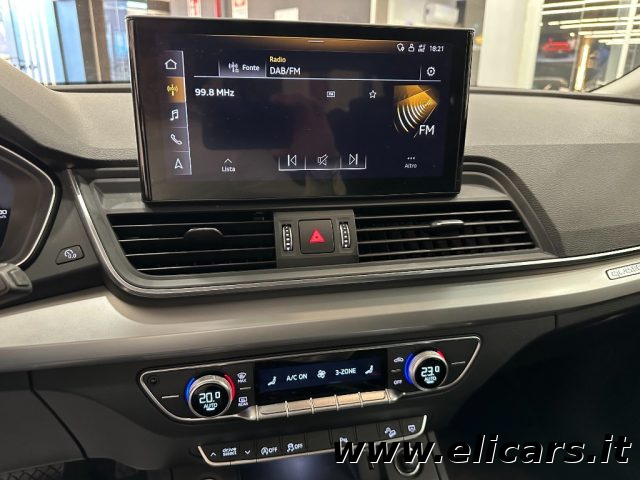 AUDI Q5 usata, con Cruise Control