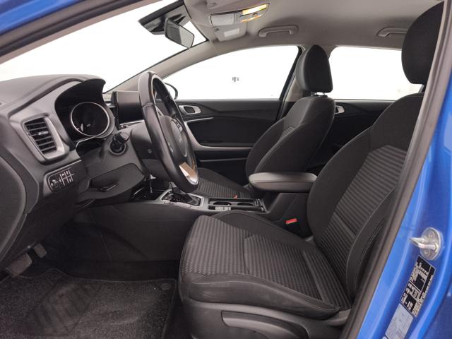 KIA Ceed usata, con Controllo automatico clima