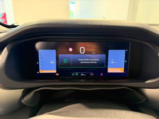 JEEP Avenger usata, con Immobilizzatore elettronico