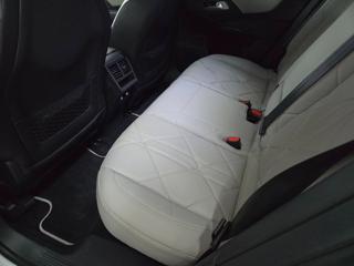 DS AUTOMOBILES DS 7 usata, con Chiusura centralizzata