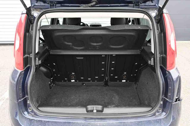 FIAT Panda usata, con Chiusura centralizzata