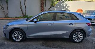 AUDI A3 usata, con Climatizzatore