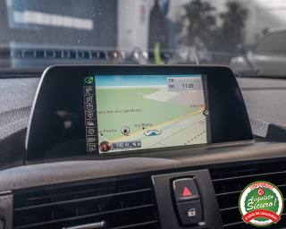 BMW 116 usata, con Climatizzatore