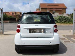 SMART ForTwo usata, con Boardcomputer