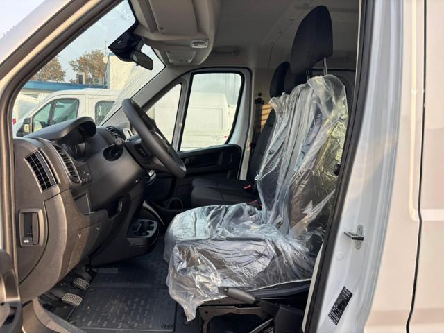 FIAT Ducato usata, con Fendinebbia